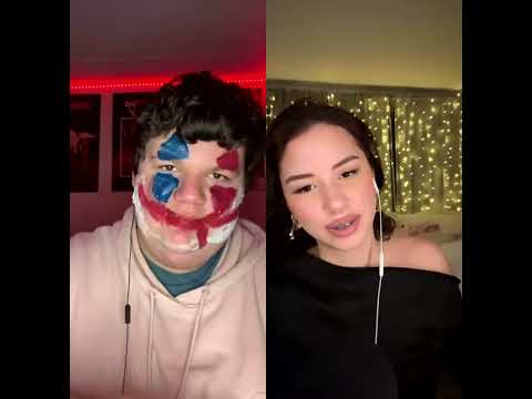 joker makeup