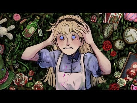 play the habromania demo with me ♡