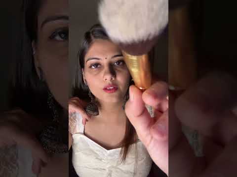 Hindi ASMR- Layered sounds #relaxingmusic  #calmingmusic #asmrsounds #asmrsleep #asmrtapping #grwm