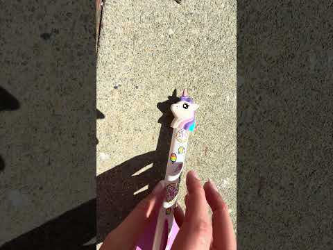ASMR outside
