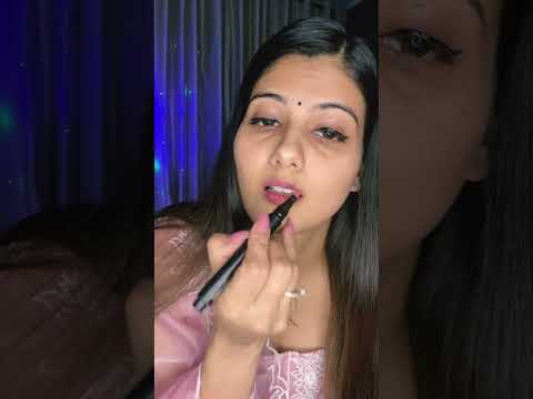 Hindi asmr- Bestie Roleplay! Blooper Makeup😅 #asmrmakeup #relaxingmusic #asmrsounds #selfcare