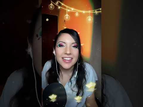 ASMR Leyendo el Libro “Un Cambio Radical” | ASMR Reading a Book | Lectura Susurrada