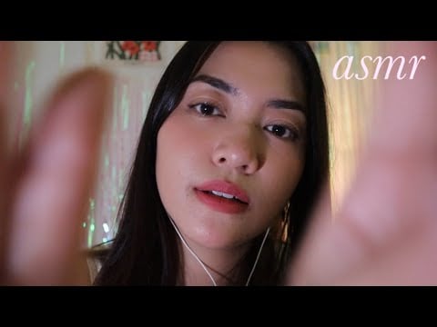 asmr - doing your skincare using my skincare | softspoken 