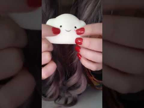 Make Sure You SMILE Today (asmr) #short