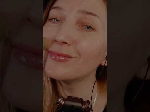Drift Away To Russian Whispered Dreams 🫠 #asmr #whisper #russian
