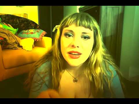 Relaaaax ASMR Word Repetition 