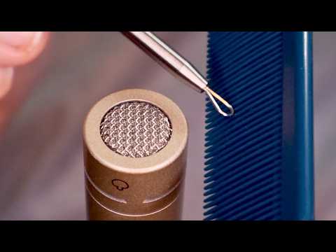 OG ASMR Sounds
