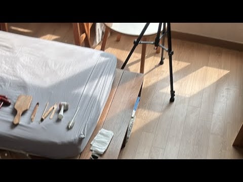 BTS LIVE WITH ARIANEE