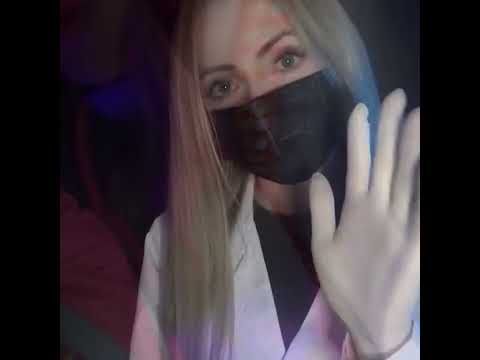 ASMR ALL DOCTORS #shorts