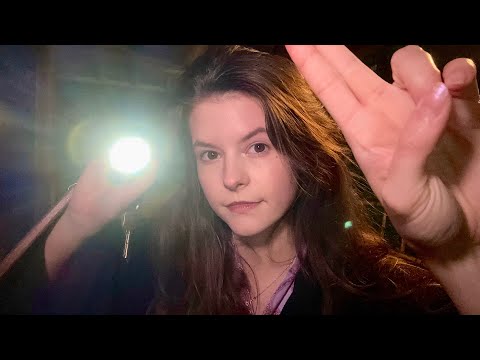 ASMR - FOKUSTEST IN JAPAN 💛 ✨