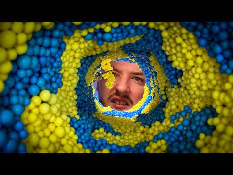 ASMR I Found Something DISGUSTING In Your Ear…