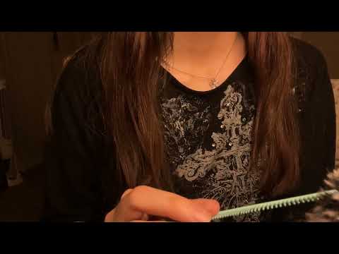 ASMR| Pero Estás Soñando