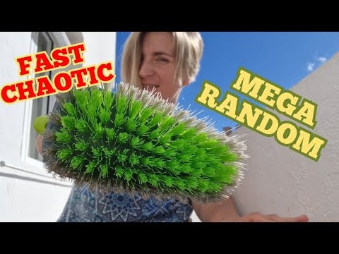 ASMR SUPER RANDOM FAST AGGRESSIVE MEGA CHAOTIC (LOFI) | Mind-Blowing Triggers!  #asmr #lofi  #fast