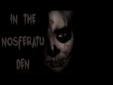 ☆★ASMR★☆ Angela | Into the Nosferatu Den