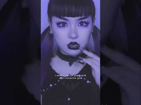 ASMR but I forgot about you. 🫪🦋