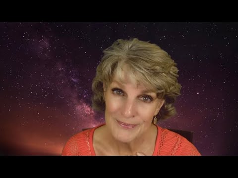 ** AN ASMR CHIT-CHAT ABOUT LIFE **