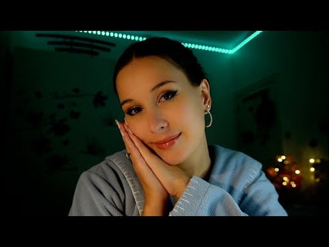 Live ASMR 23 Octobre 2025