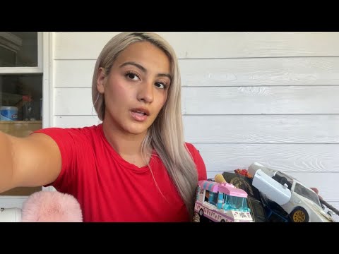 CAR COLLECTION ASMR🏎️