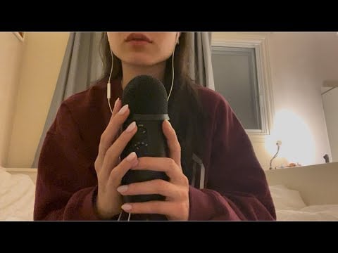 ASMR car accident storytime….