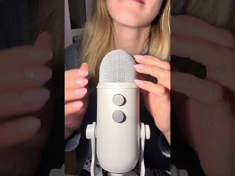 Asmr relaxing time