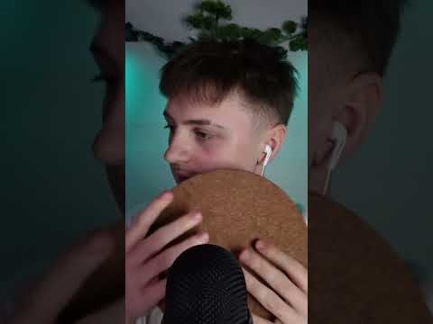 ASMR - FAST TAPPING POUR BIEN DODO