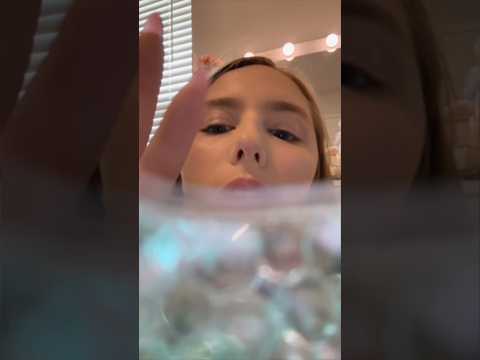 asmr sketchy spa 🧖‍♀️ #asmrcommunity #asmrsounds #asmrshorts #asmrtingles #asmrvideos #asmrroleplay