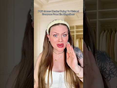 Allegedly, Allegedly, Allegedly #satire #pov #makeup #beauty #foryouu