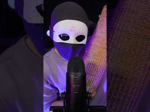 ASMR This or That #mrblind #relax #triggersforsleep #blindasmr #tingles #mouthwhisper #asmr