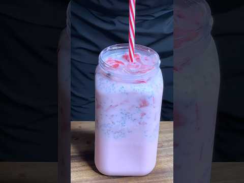 Ramzan special mohabbat ka sharbat ASMRCooking #shorts #youtubeshorts #ramzan2025