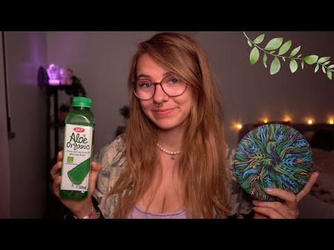 ASMR Entspannung im Urban Jungle 🌿 | TrendRaider Unboxing | Soph ASMR