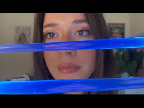 40 Mins Of Fast And Aggressive ASMR For ADHD - Trigger changes every 2 mins