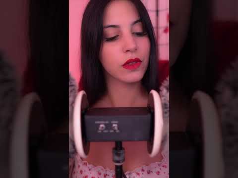 #ASMR Caricias para dormir #asmrsleep #asmrvideo #asmrshorts #asmrtriggers #asmrtingles #relax