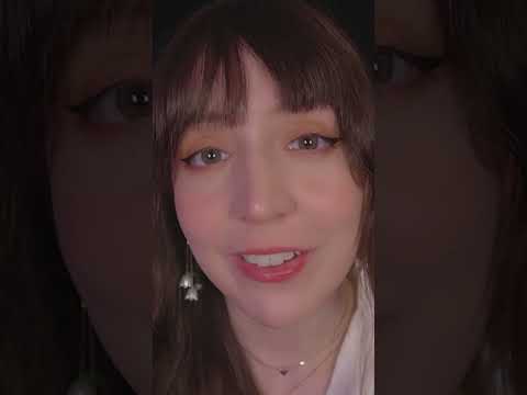 ⭐ASMR Test de TDAH💜 [Sub] De qué Color son estas PALBRAS?