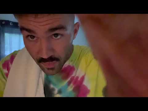 ASMR | Classic Haircut (Boston Accent pt. 11)