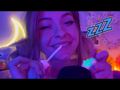 Parfait pour s'endormir 🙏 | ASMR calme et délicat