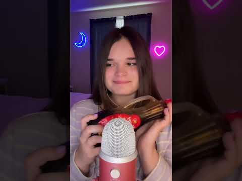 ANYTHING Can Be ASMR #asmr #fyp #asmrtriggers