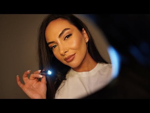 ASMR Intense MHM Trigger (Personal Attention) 
