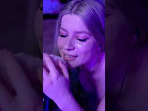 ASMR This is the real dream you deserved 💞