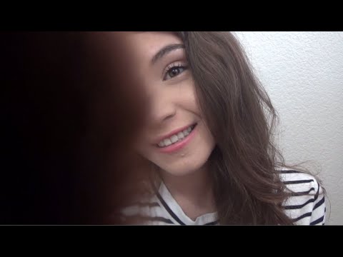 ASMR | Camera Brushing