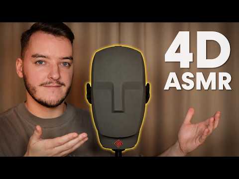 ASMR So Realistic You'll Sleep Instantly