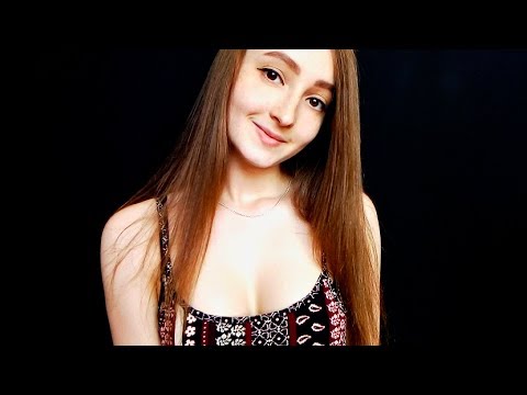 АСМР Для Твоего Сна / ASMR For Your Sleep 💋