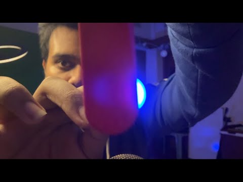 ASMR For People With ADHD 