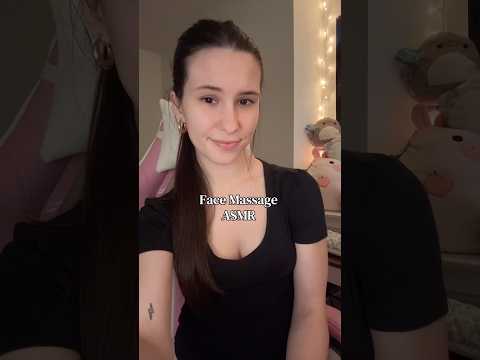 Time to relax & enjoy a massage 😌💤🤍 #asmr #tingles #asmrcommunity #relax #asmrmassage #massage