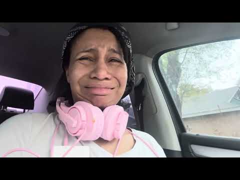 Vlog #204 - Glucose Test, Low Iron, WIC (Twin Pregnancy)