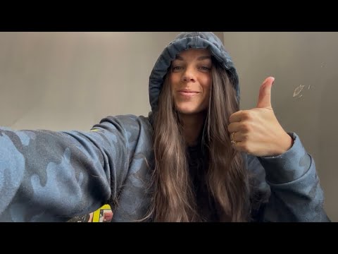 unpredictable (fast & aggressive) ASMR at work⚡️
