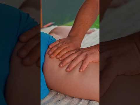 Unique healing techniques and chiropractic adjustments from top chiropractor #chiropractor