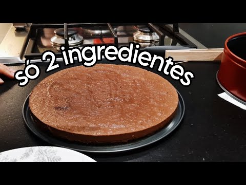 ASMR NÃO INTENCIONAL RECEITA DE SOBREMESA SIMPLES