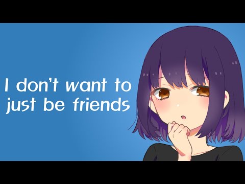 Your Crush Confesses Her Feelings (ASMR Roleplay) [Neko Listener] Part 2 [F4A]