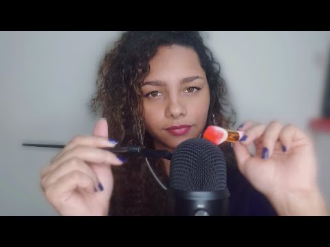 ASMR • Sons que vão te relaxar ao MÁXIMO 🤤 #asmr