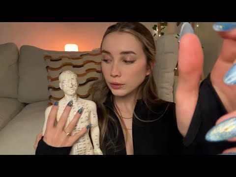 Watch This Video For The Most Tingles Tonight (ASMR whispers & trigger assortment)